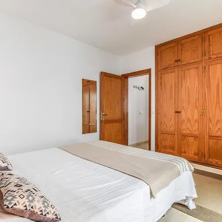 El Veril Apartment *