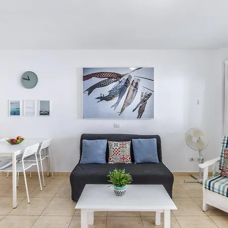 El Veril Apartment