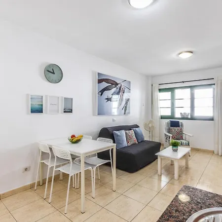 El Veril Apartment Playa Blanca (Lanzarote)