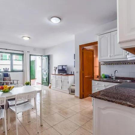 Apartment El Veril
