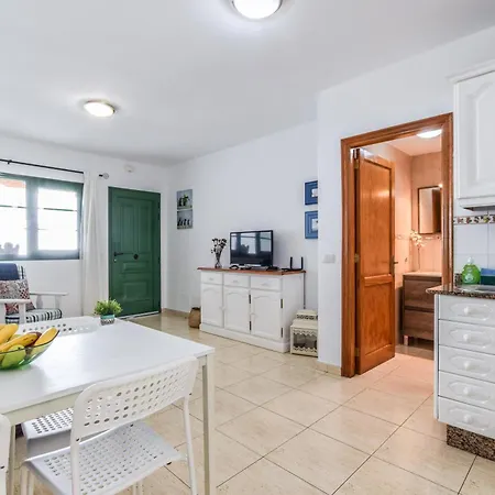 El Veril Апартаменты