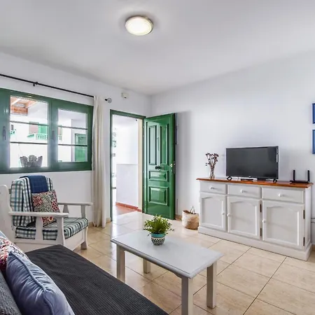 El Veril Appartement *