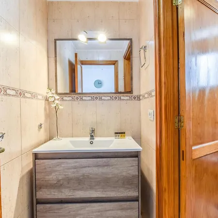 El Veril Апартаменты