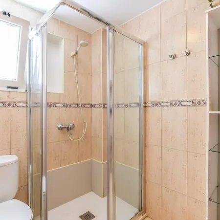 Апартаменты El Veril