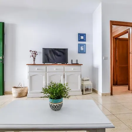 El Veril * Playa Blanca (Lanzarote)