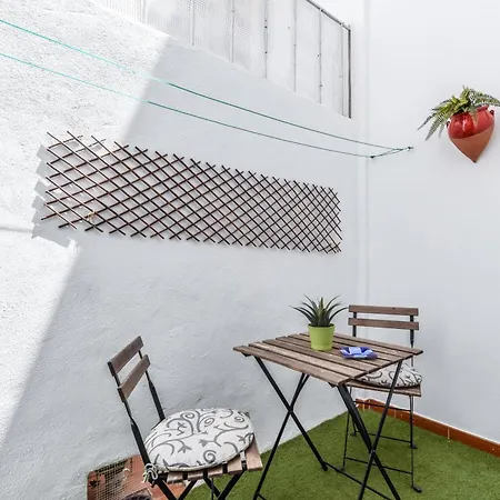 El Veril Appartement *