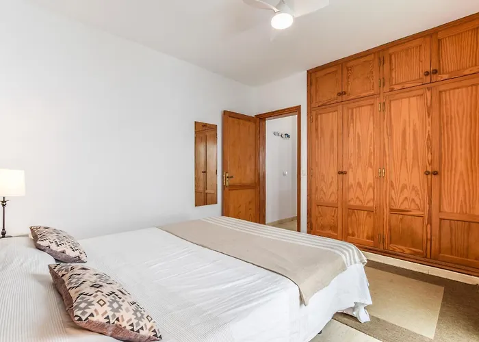 El Veril Appartement *