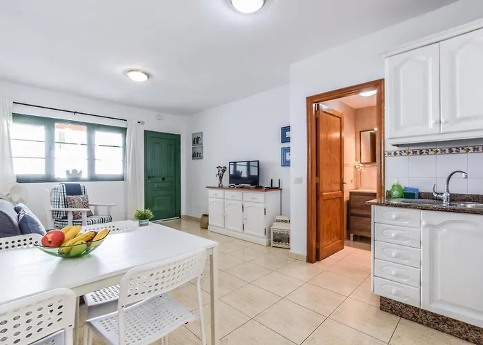 El Veril Appartement