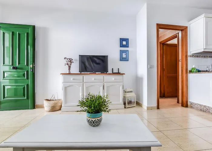 El Veril * Playa Blanca (Lanzarote)