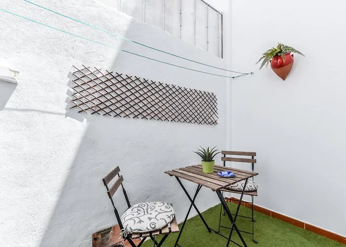 El Veril Lägenhet *